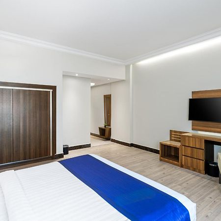 Makarem Residence - Hotel Apartments Al-Khobar Eksteriør bilde
