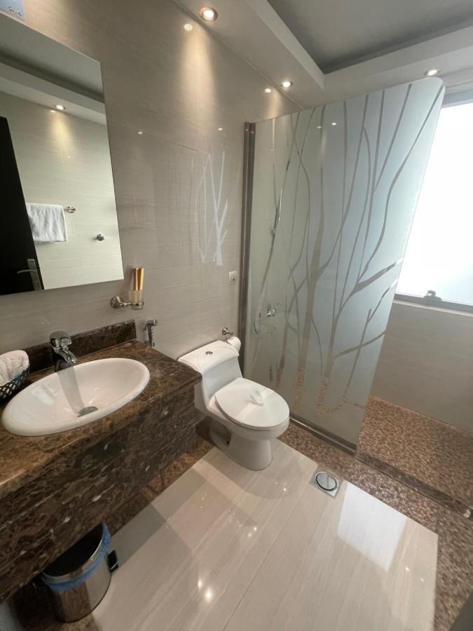 Makarem Residence - Hotel Apartments Al-Khobar Eksteriør bilde