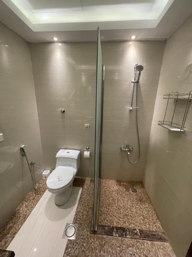 Makarem Residence - Hotel Apartments Al-Khobar Eksteriør bilde