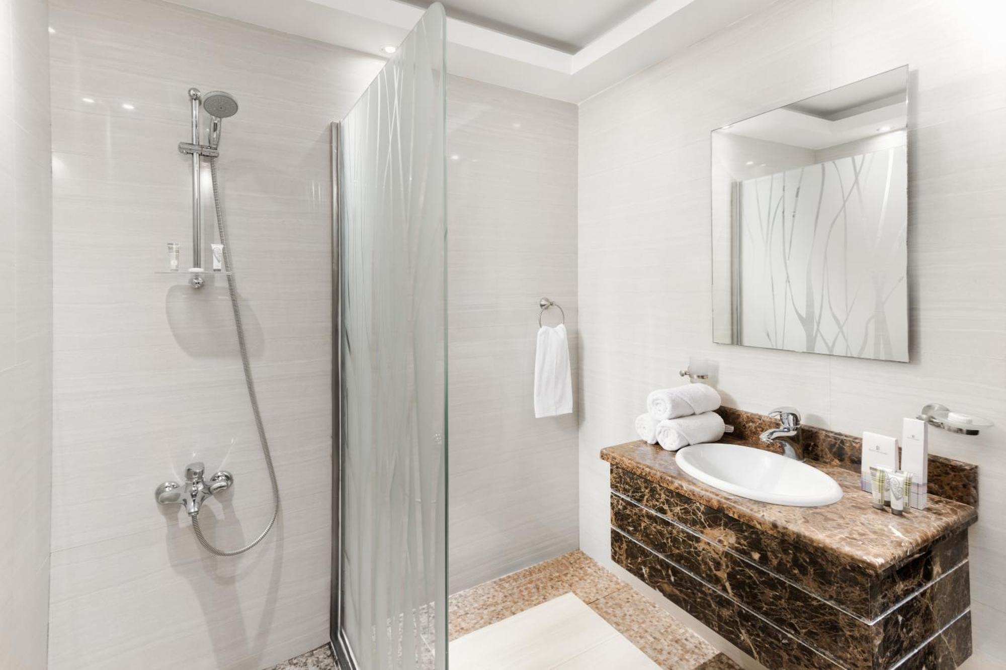 Makarem Residence - Hotel Apartments Al-Khobar Eksteriør bilde