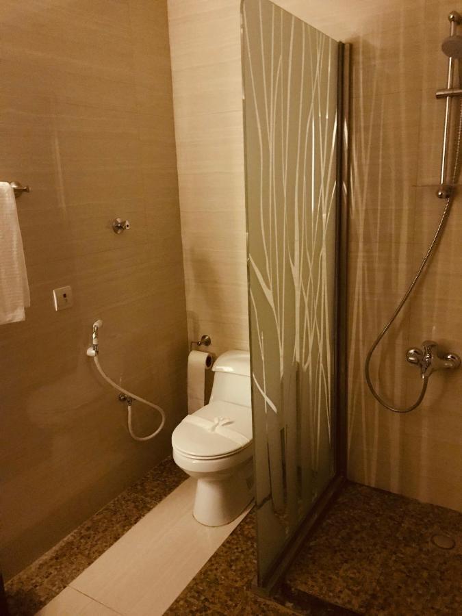 Makarem Residence - Hotel Apartments Al-Khobar Eksteriør bilde